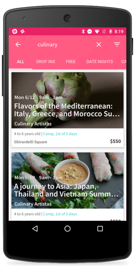 Nexus5 feed